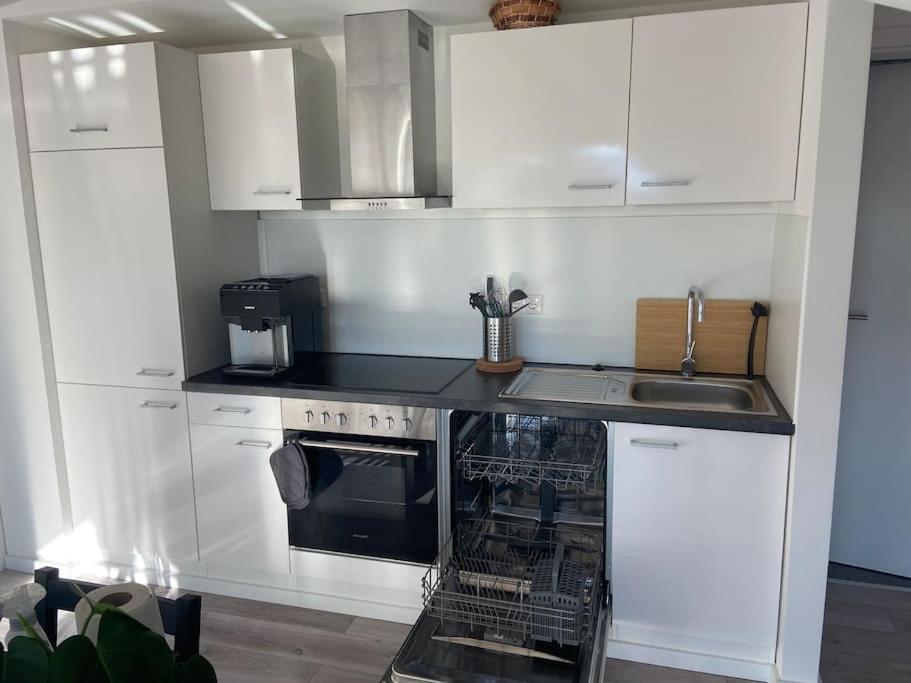 Ferienwohnung Im Allgaeu Bernbeuren Kültér fotó